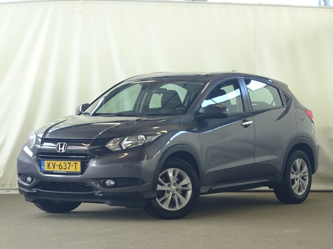 Foto van Honda Hr-v