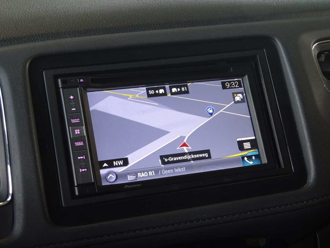 Foto van Honda Hr-v