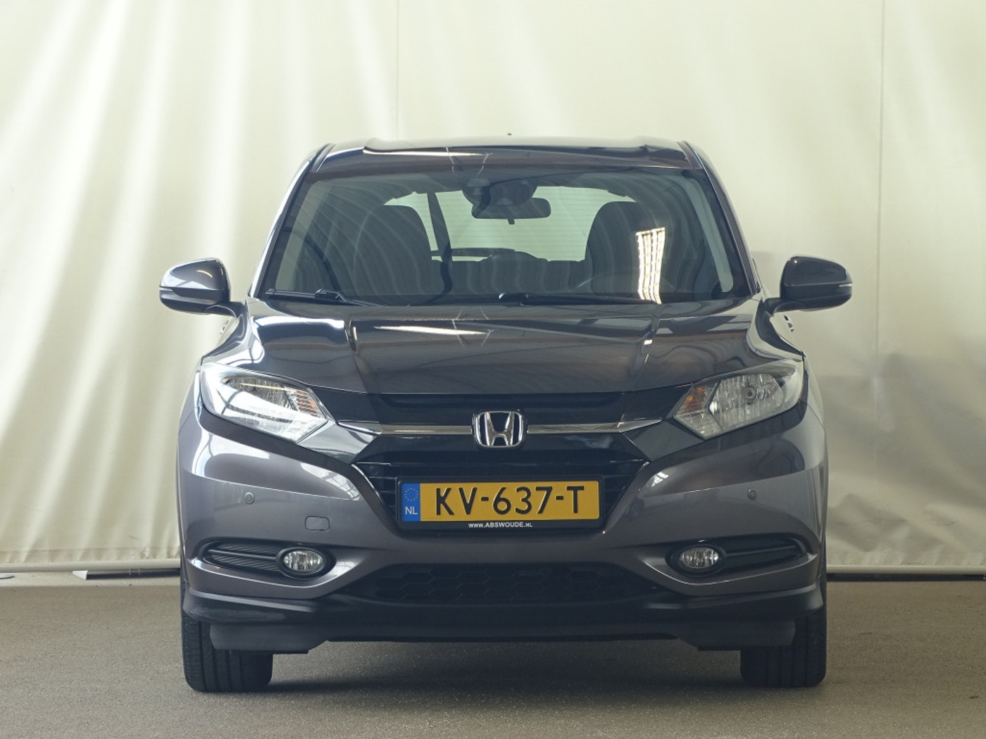 Foto van Honda Hr-v