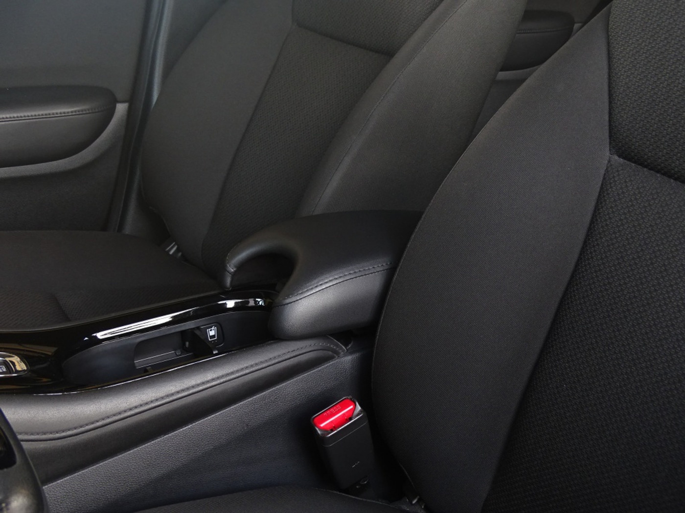 Foto van Honda Hr-v