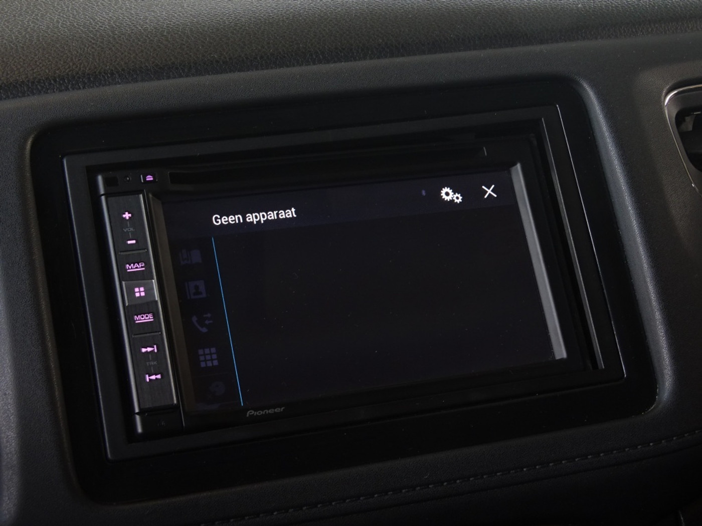 Foto van Honda Hr-v