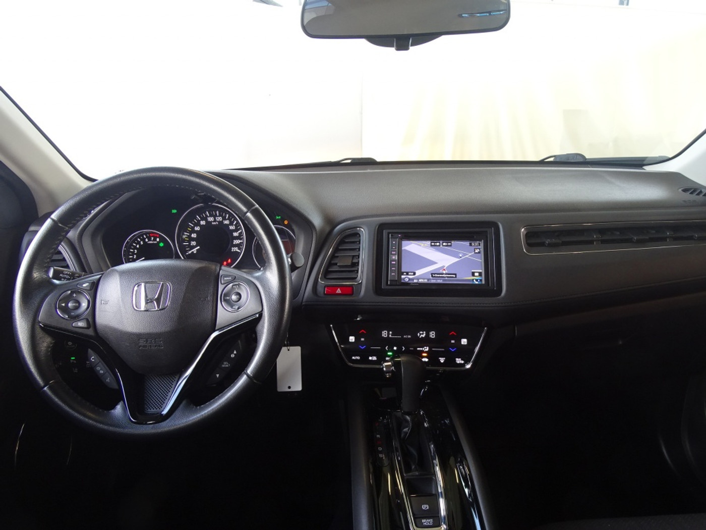 Foto van Honda Hr-v
