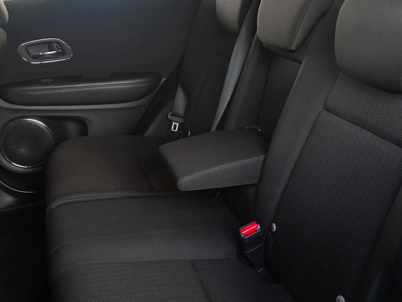 Foto van Honda Hr-v