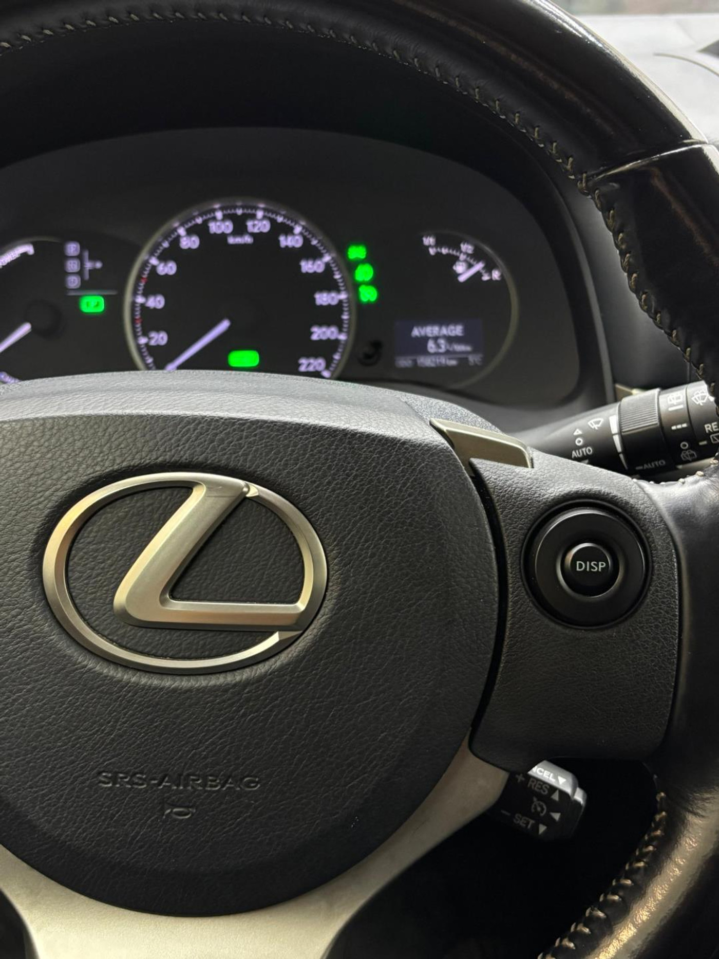Foto van Lexus Lexus Ct200h