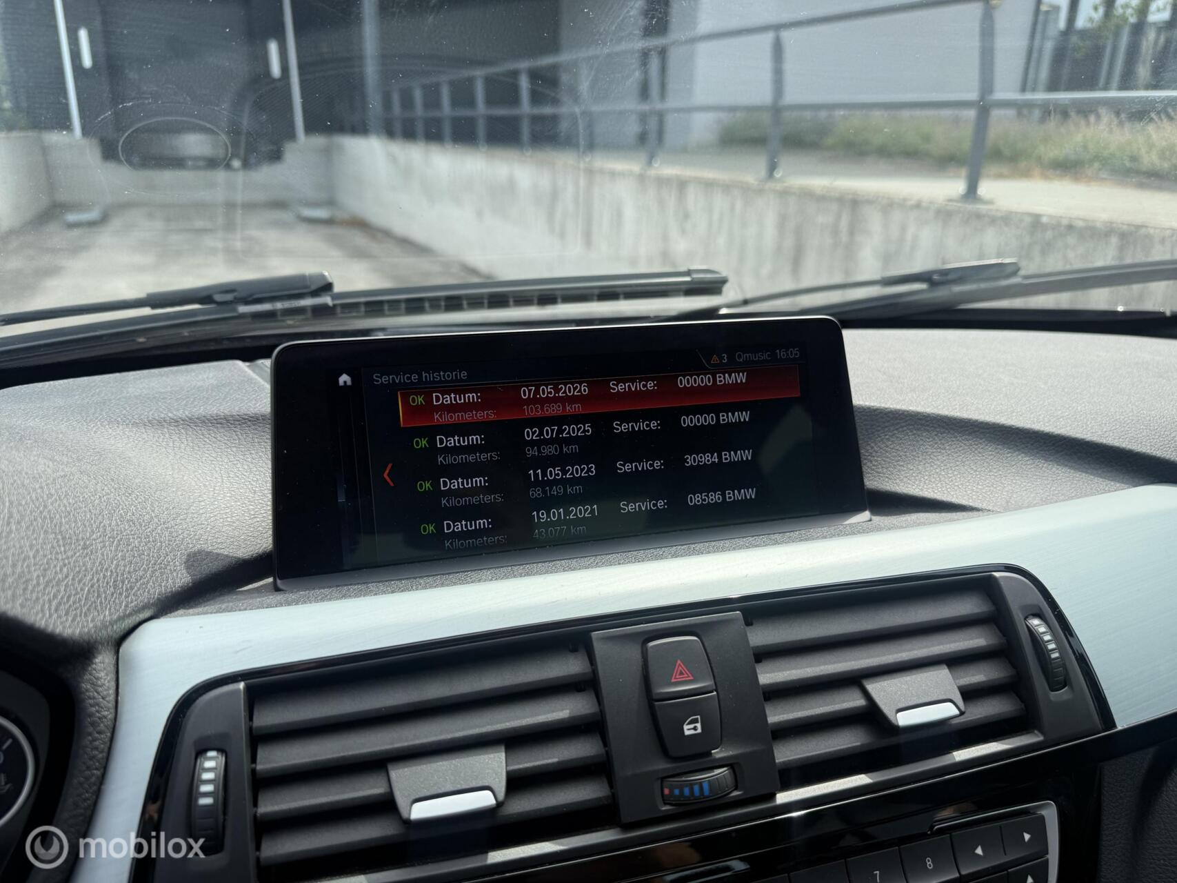 Foto van BMW 330e Iperformance