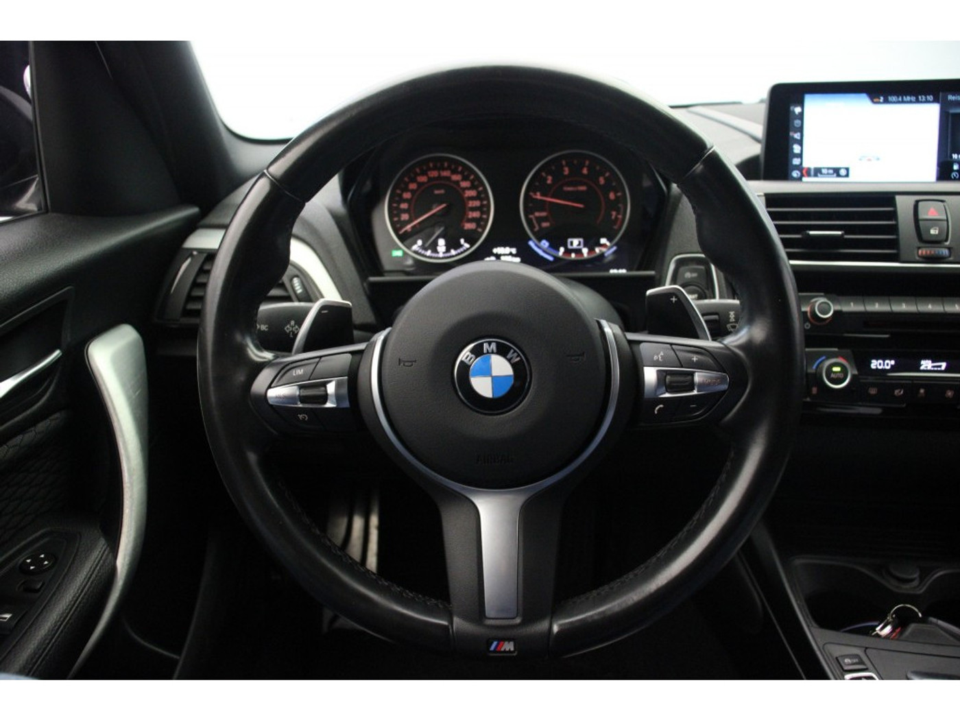 Foto van BMW 118i