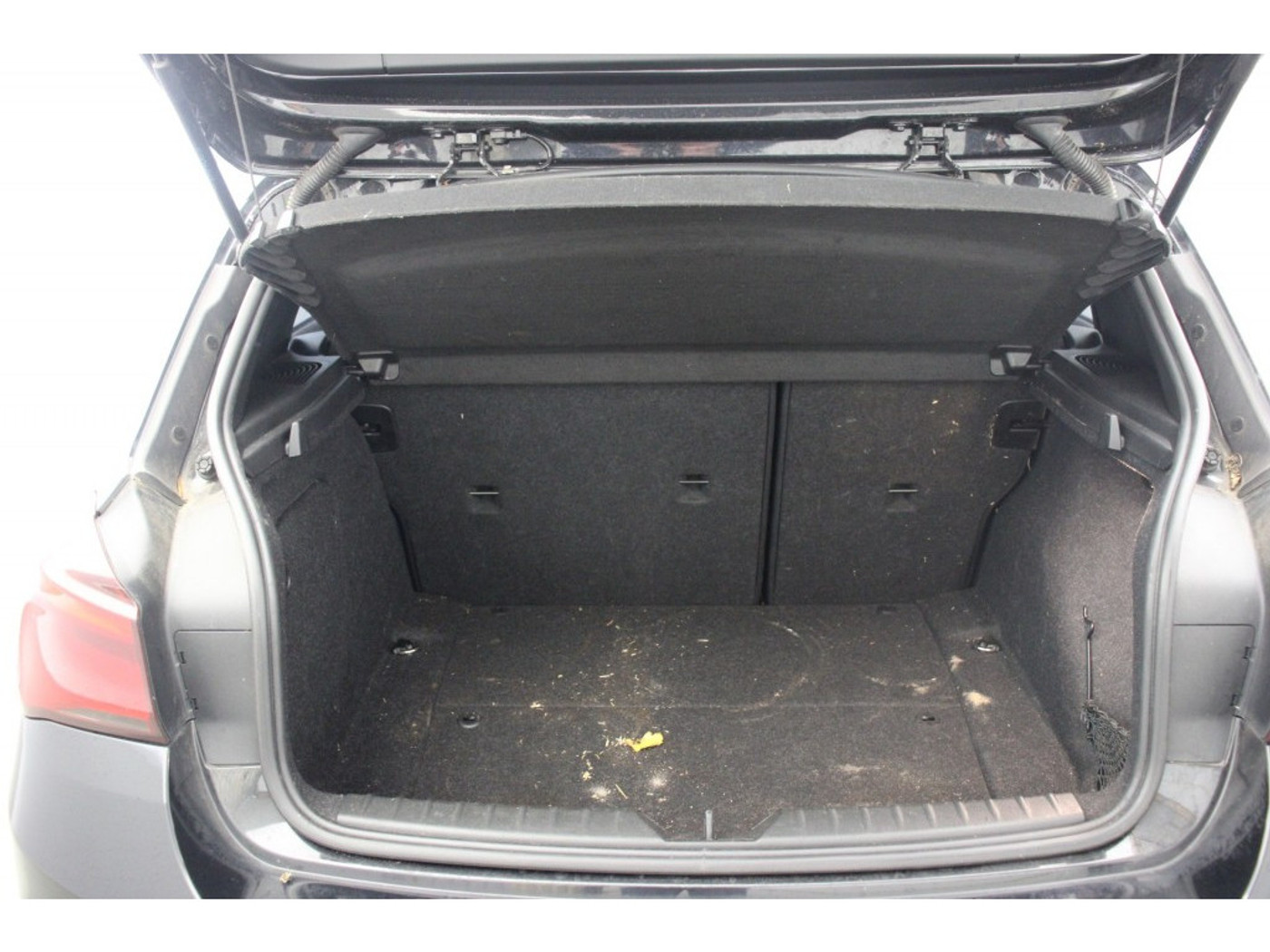 Foto van BMW 118i
