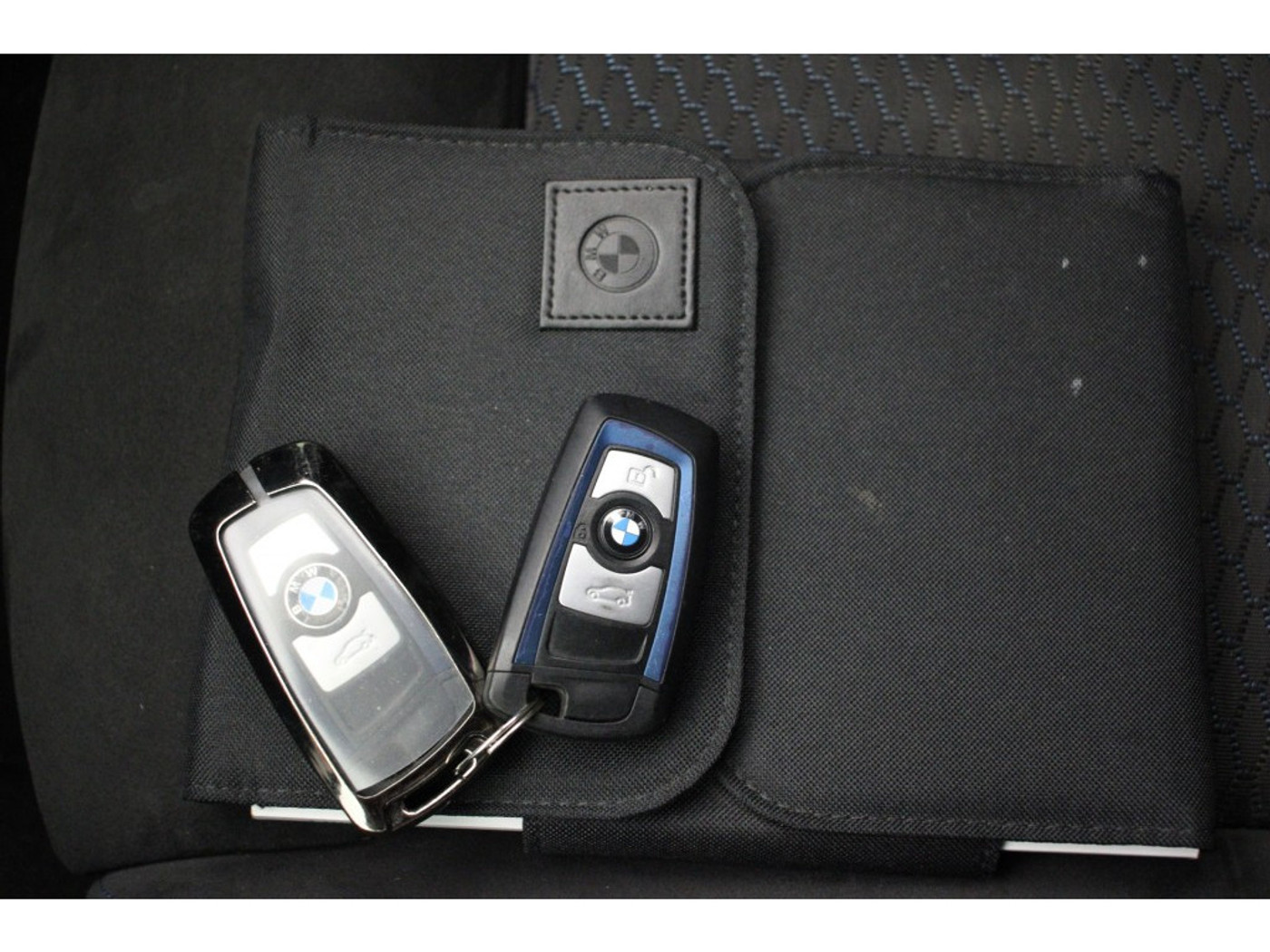 Foto van BMW 118i
