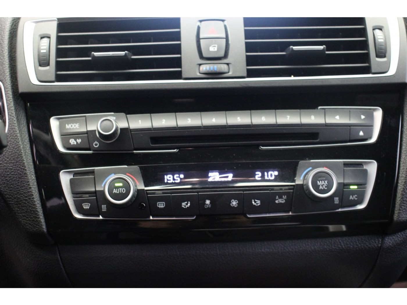 Foto van BMW 118i