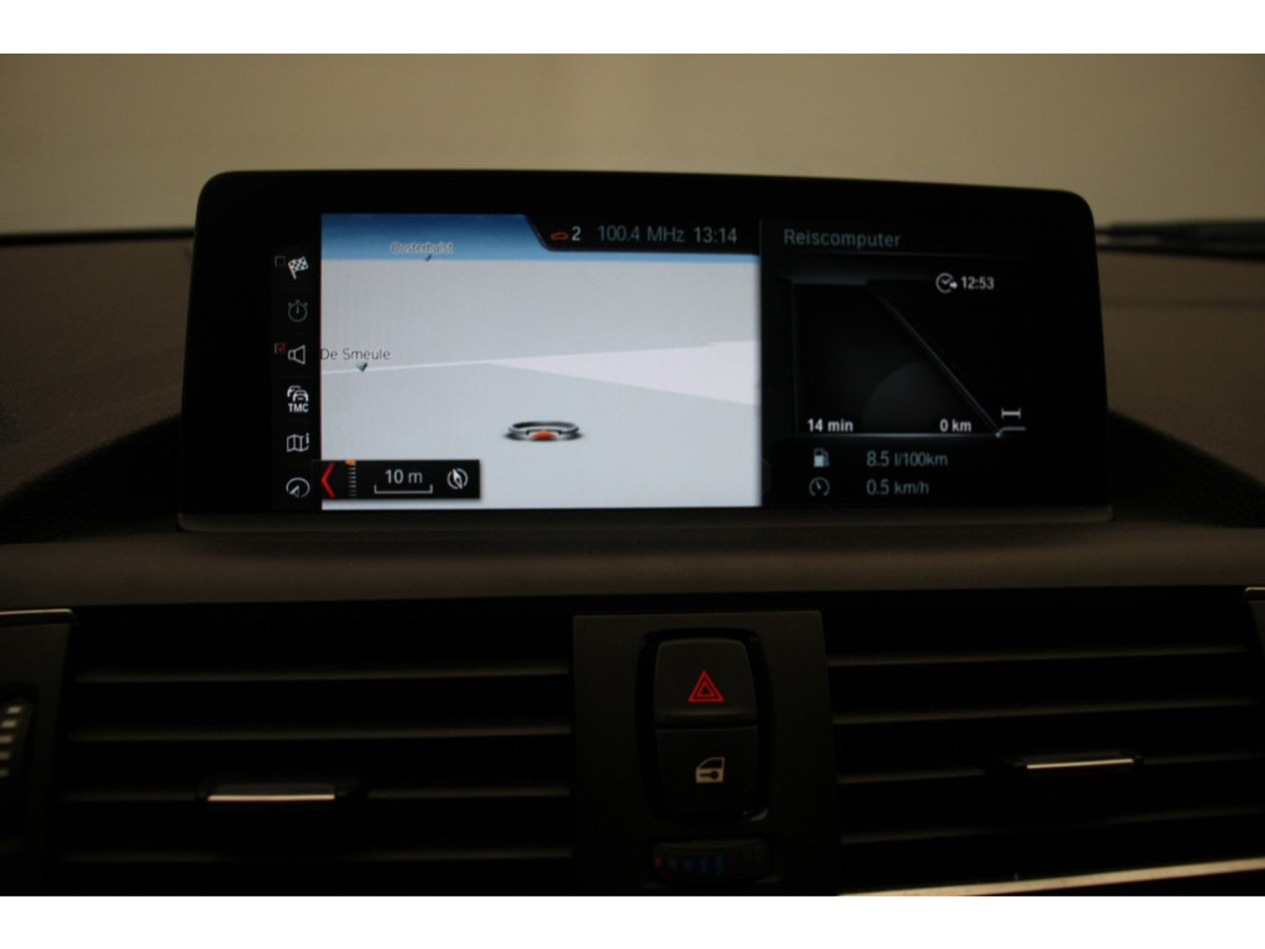 Foto van BMW 118i