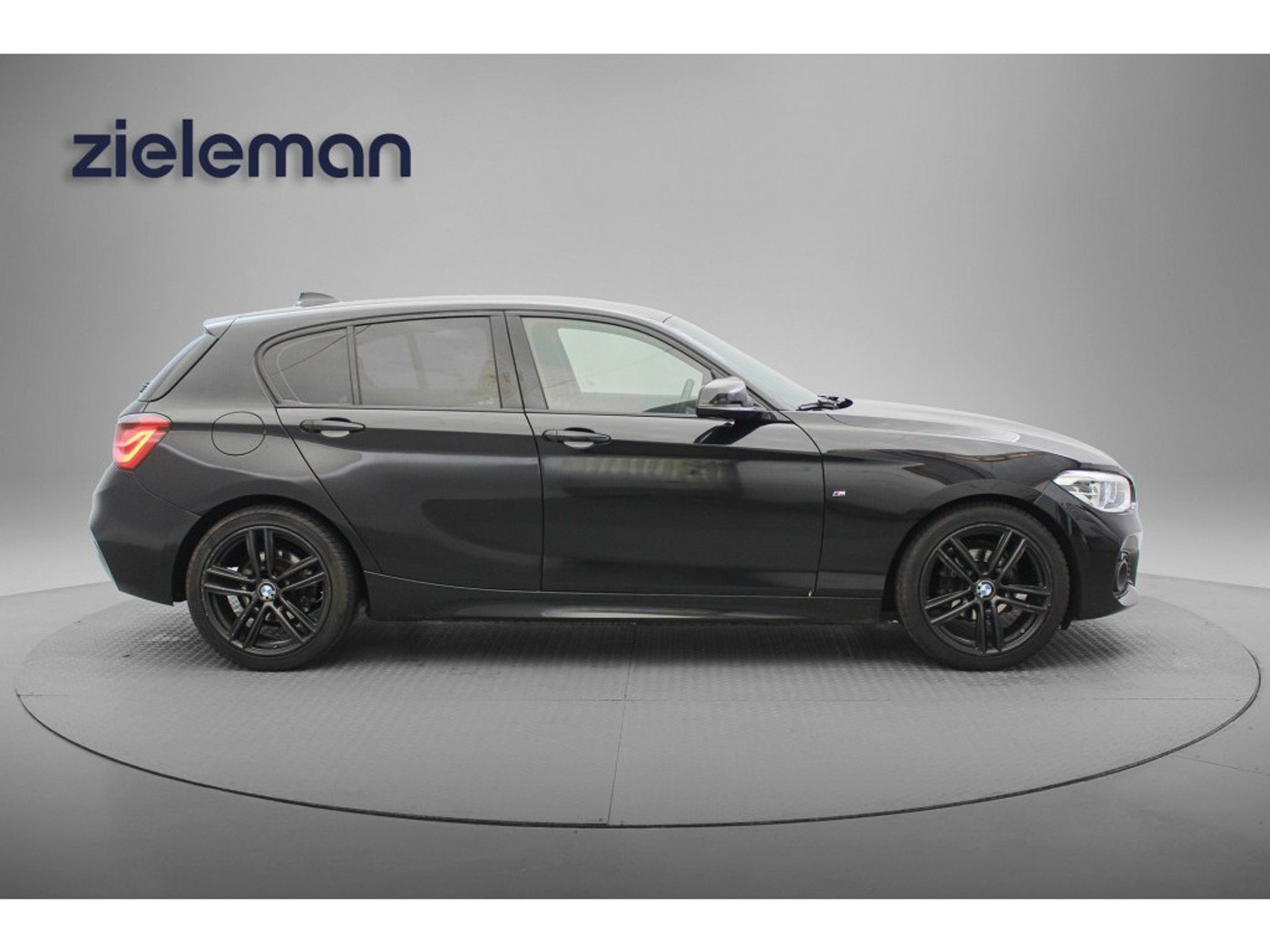 Foto van BMW 118i