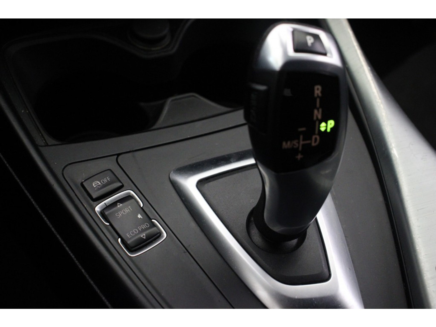 Foto van BMW 118i