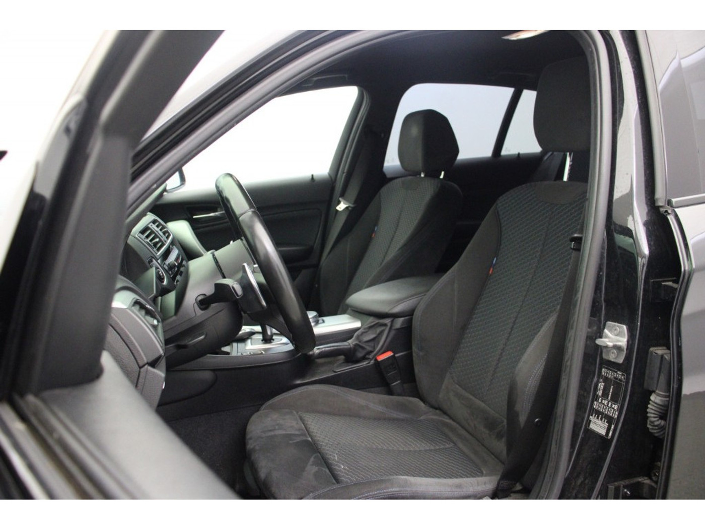 Foto van BMW 118i