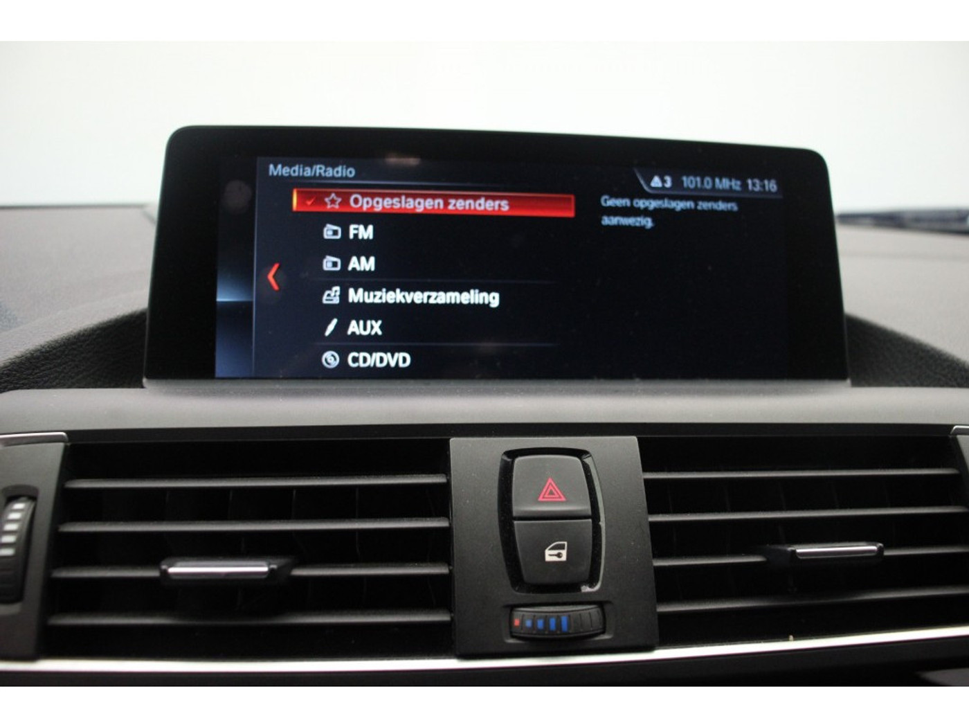 Foto van BMW 118i