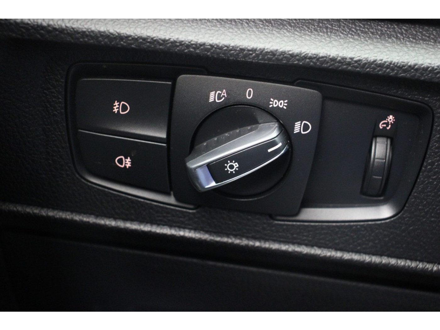 Foto van BMW 118i