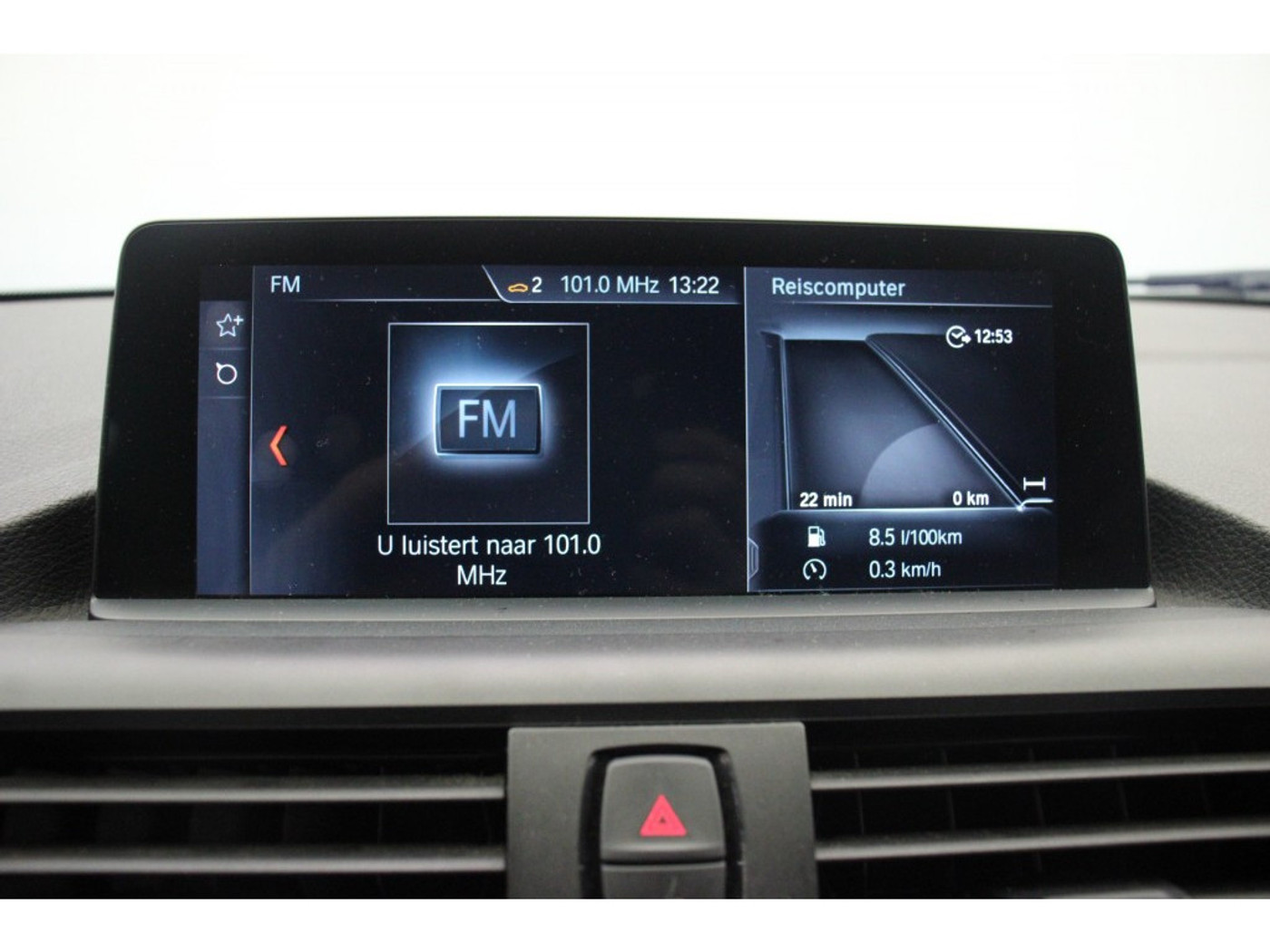 Foto van BMW 118i