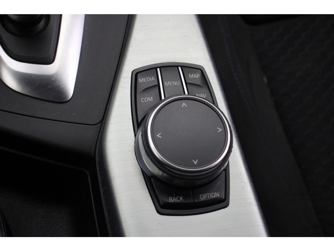 Foto van BMW 118i