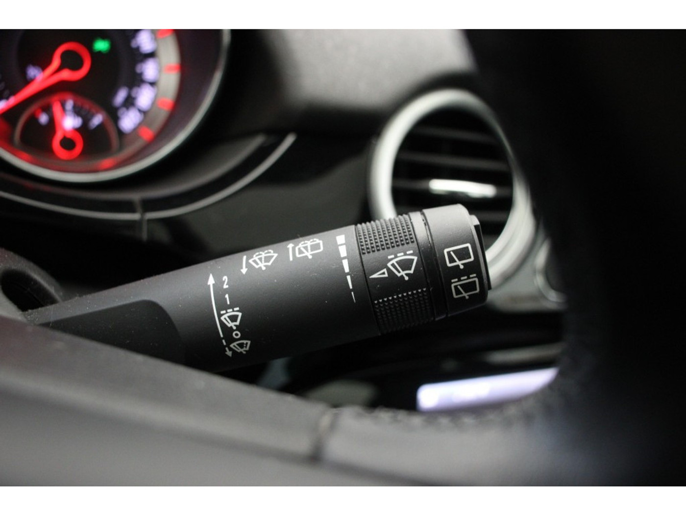 Foto van Opel Adam