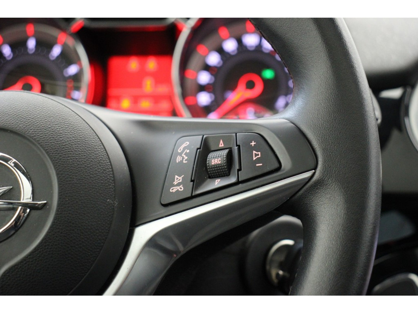 Foto van Opel Adam