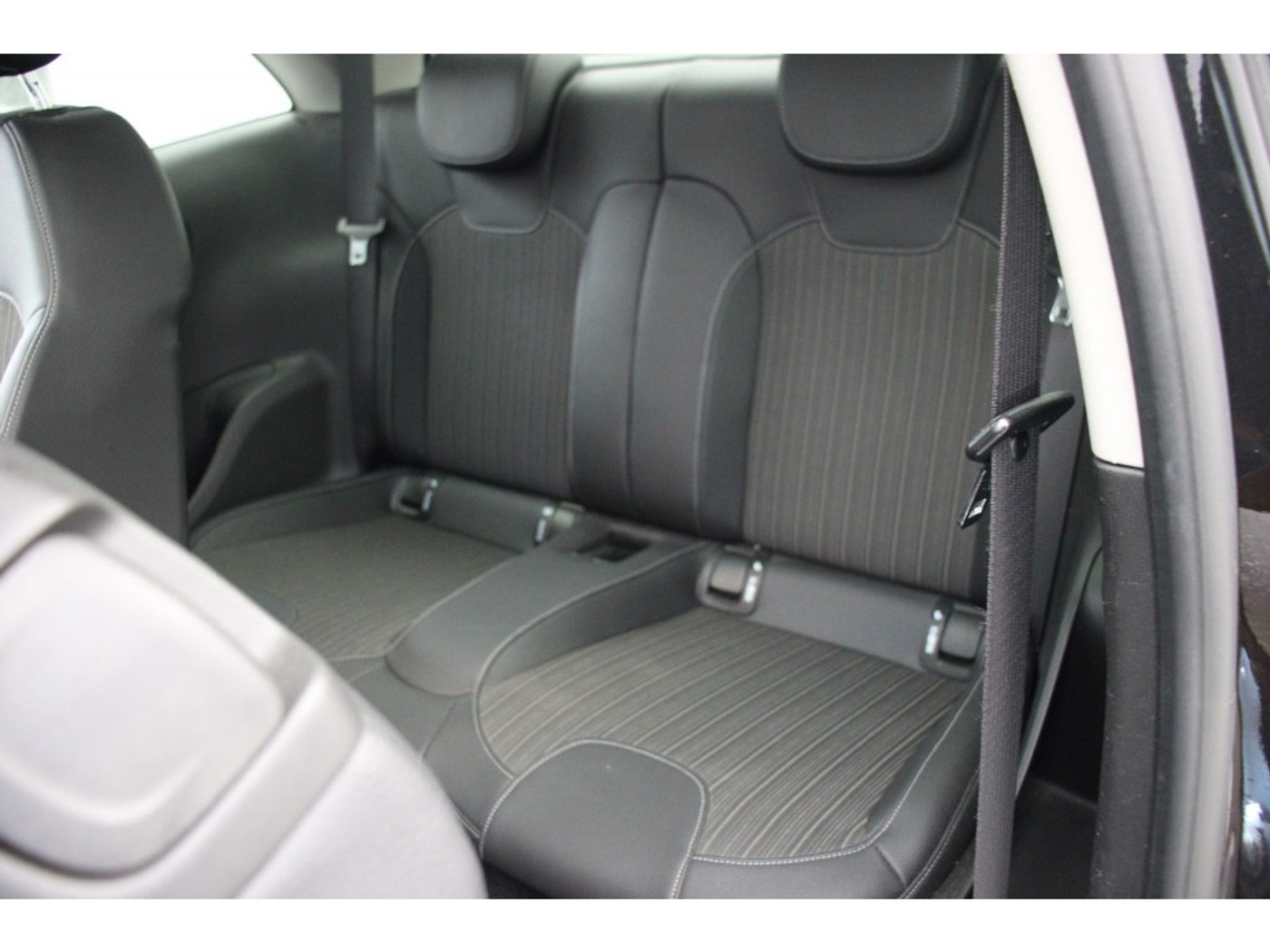 Foto van Opel Adam