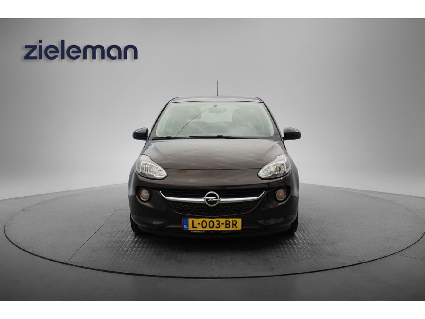 Foto van Opel Adam