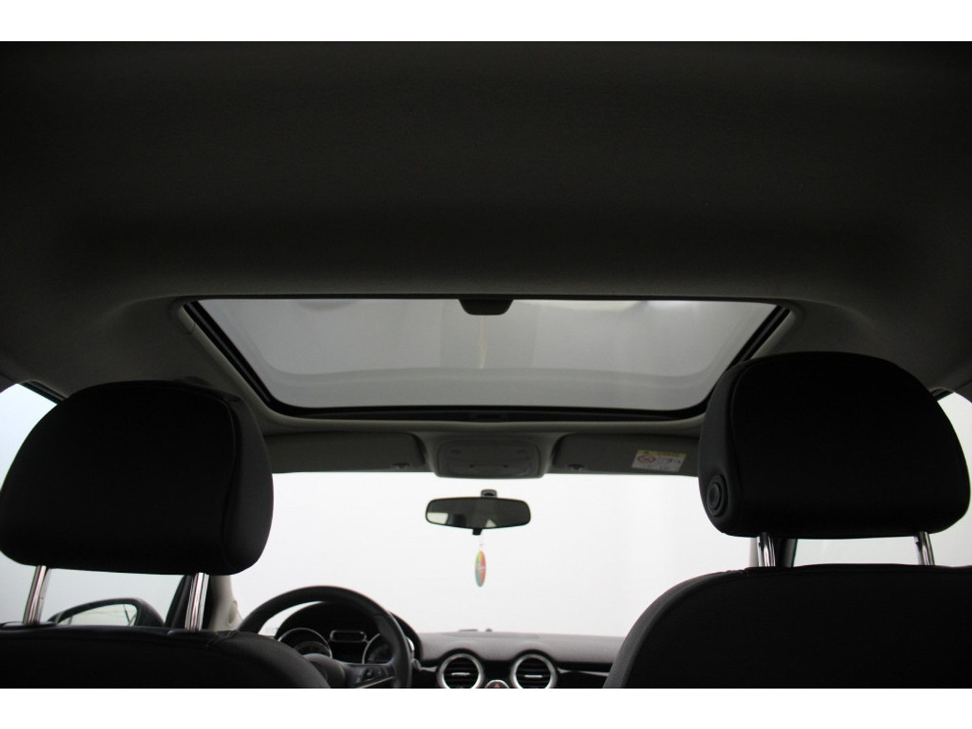 Foto van Opel Adam