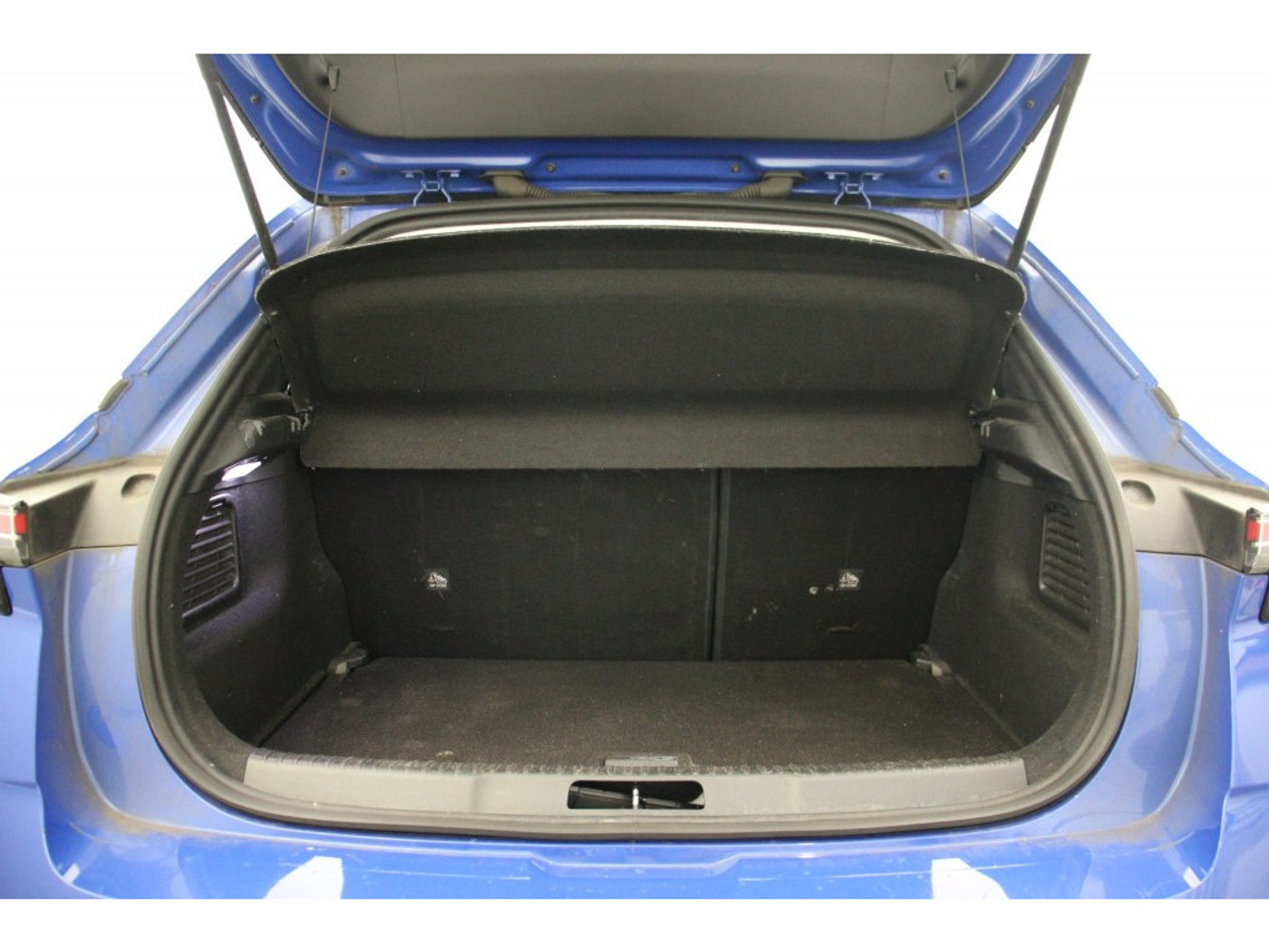 Foto van Opel Mokka-e