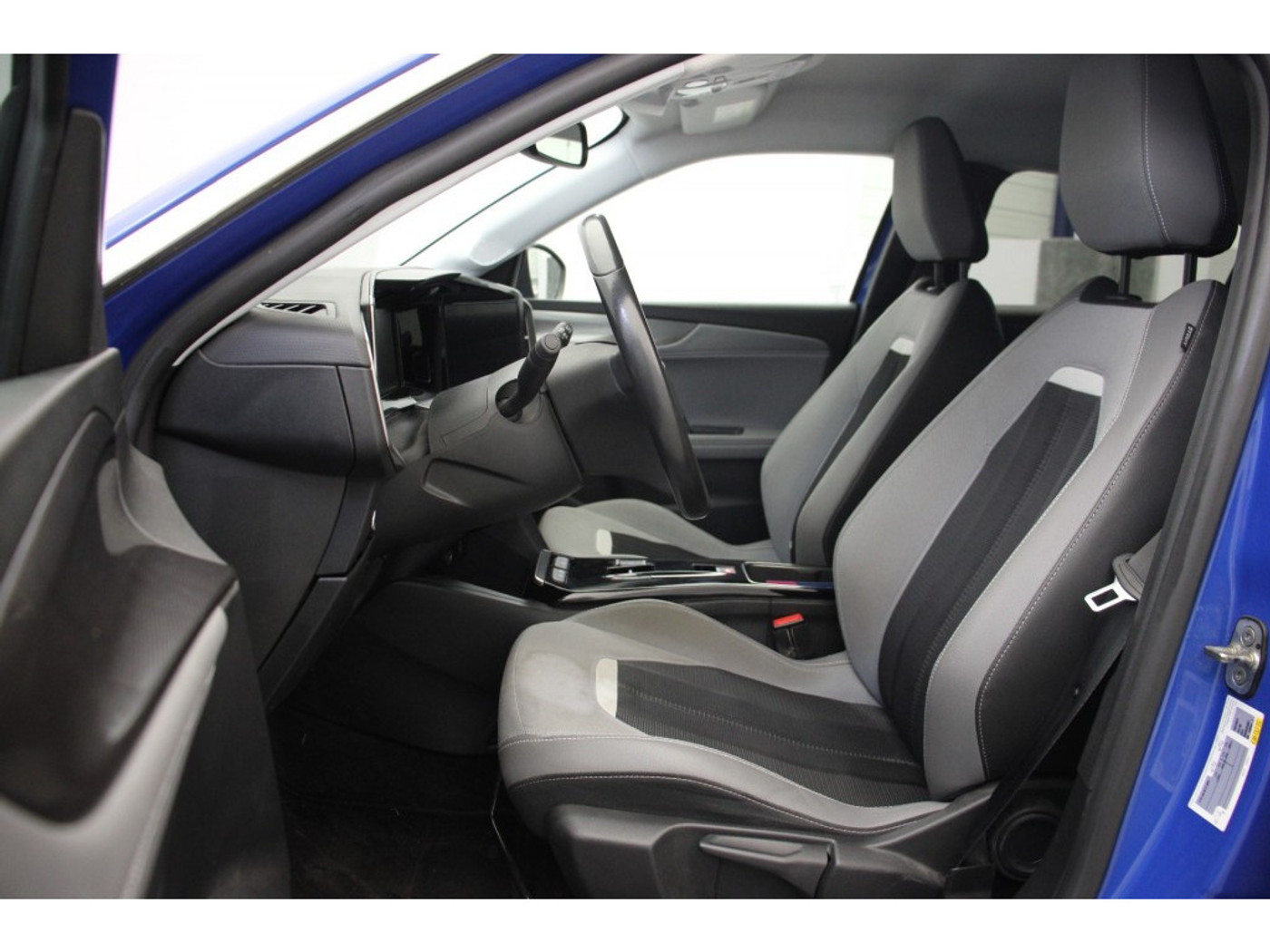 Foto van Opel Mokka-e