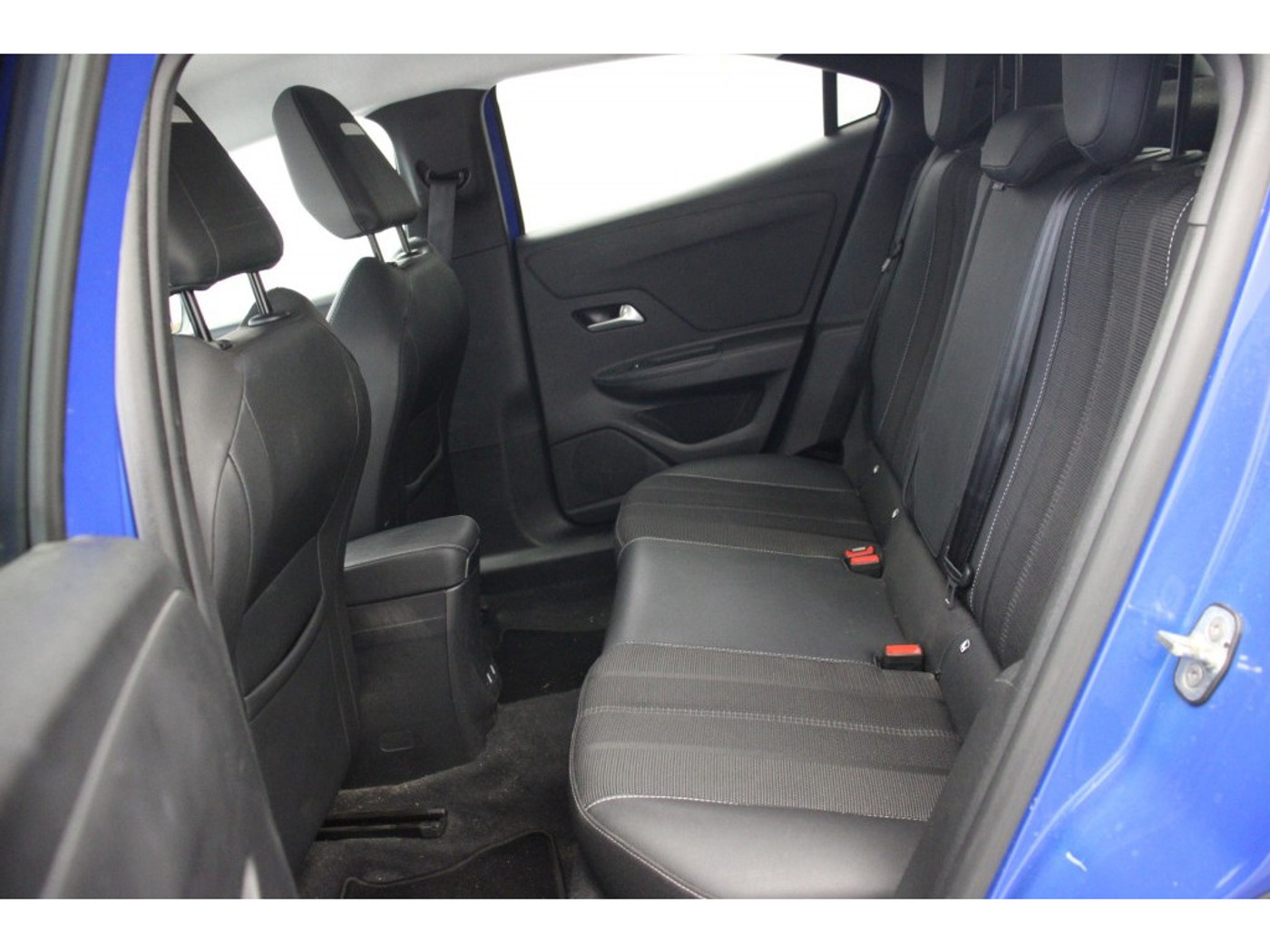 Foto van Opel Mokka-e
