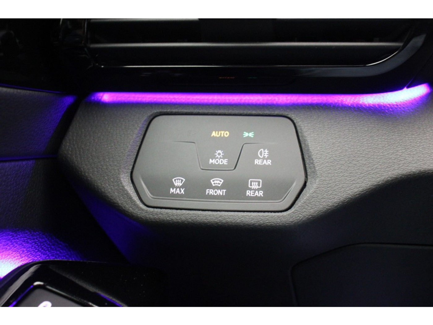 Foto van Volkswagen Id.4 Pro 150 KW