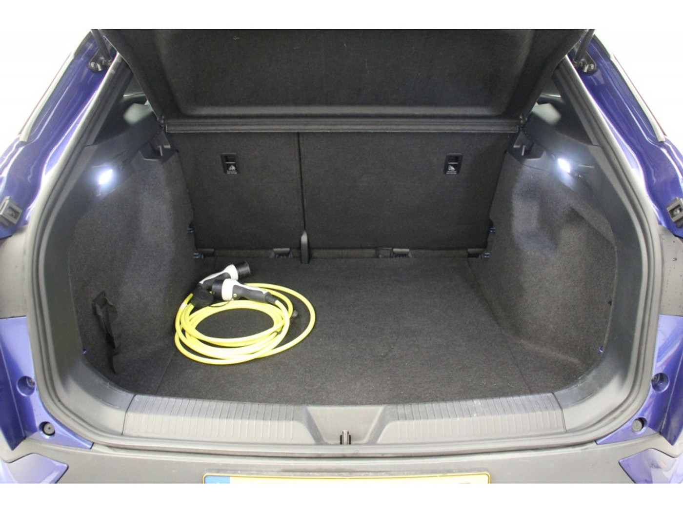 Foto van Volkswagen Id.4 Pro 150 KW