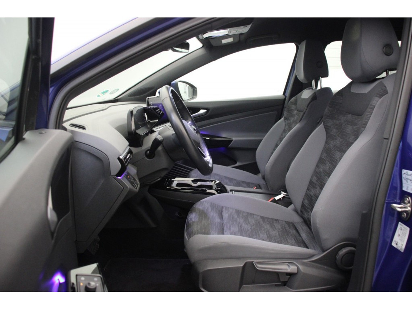 Foto van Volkswagen Id.4 Pro 150 KW