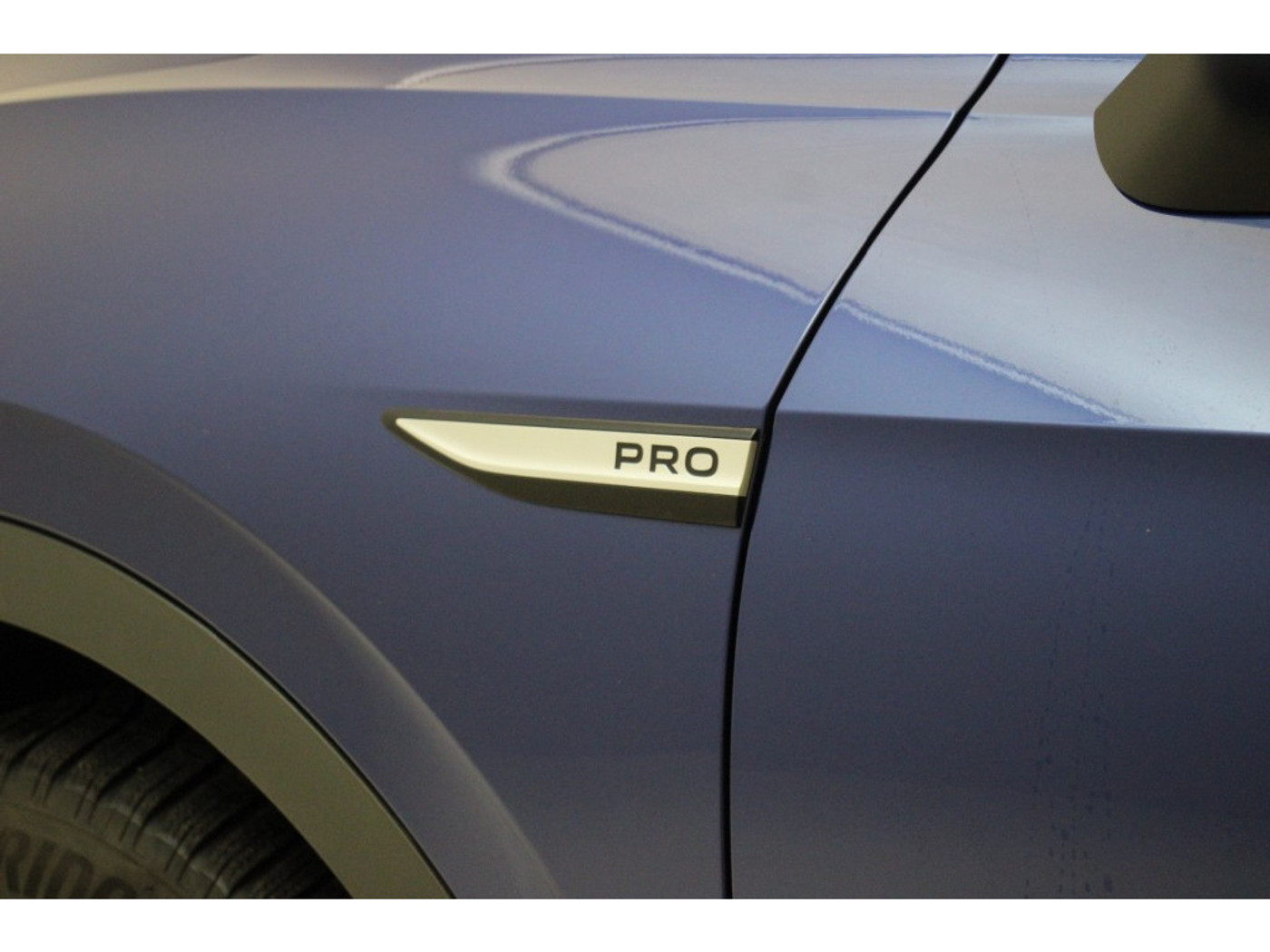 Foto van Volkswagen Id.4 Pro 150 KW