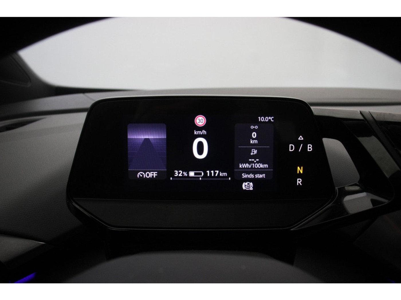 Foto van Volkswagen Id.4 Pro 150 KW