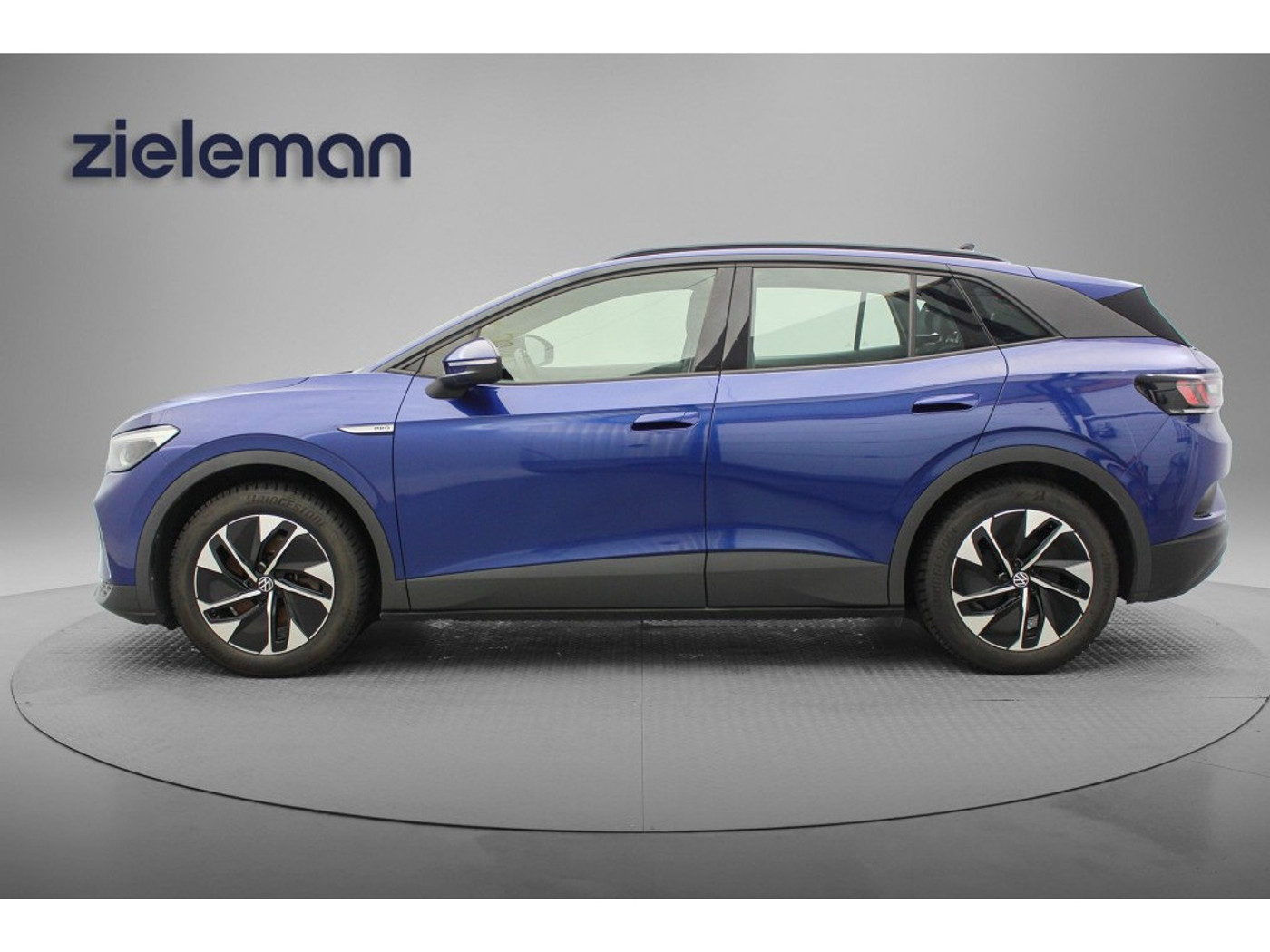Foto van Volkswagen Id.4 Pro 150 KW