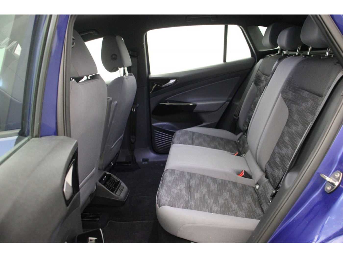 Foto van Volkswagen Id.4 Pro 150 KW