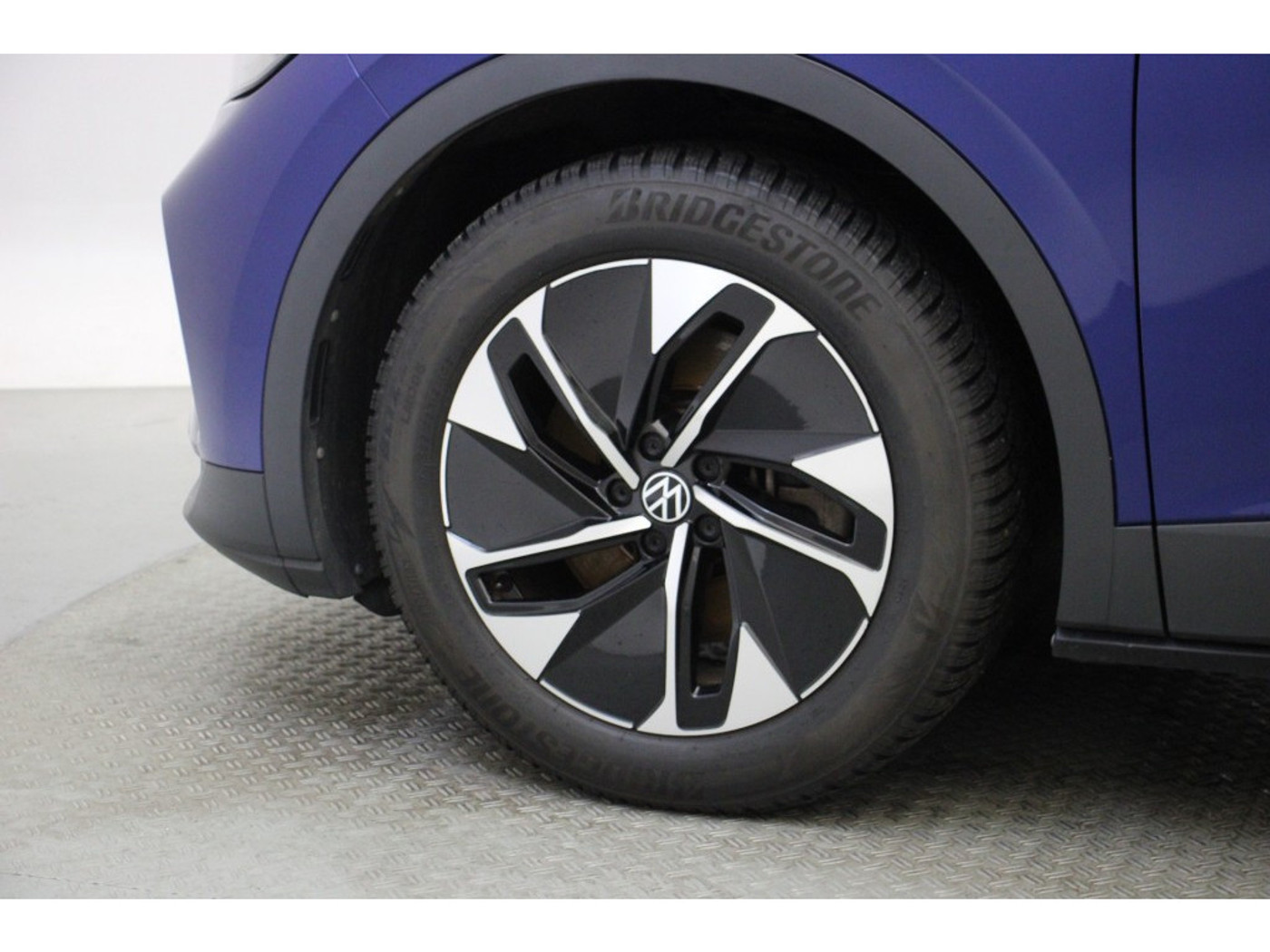 Foto van Volkswagen Id.4 Pro 150 KW