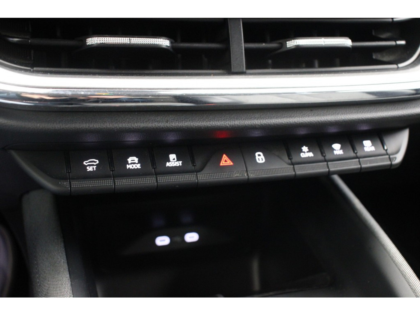 Foto van Skoda Enyaq Iv