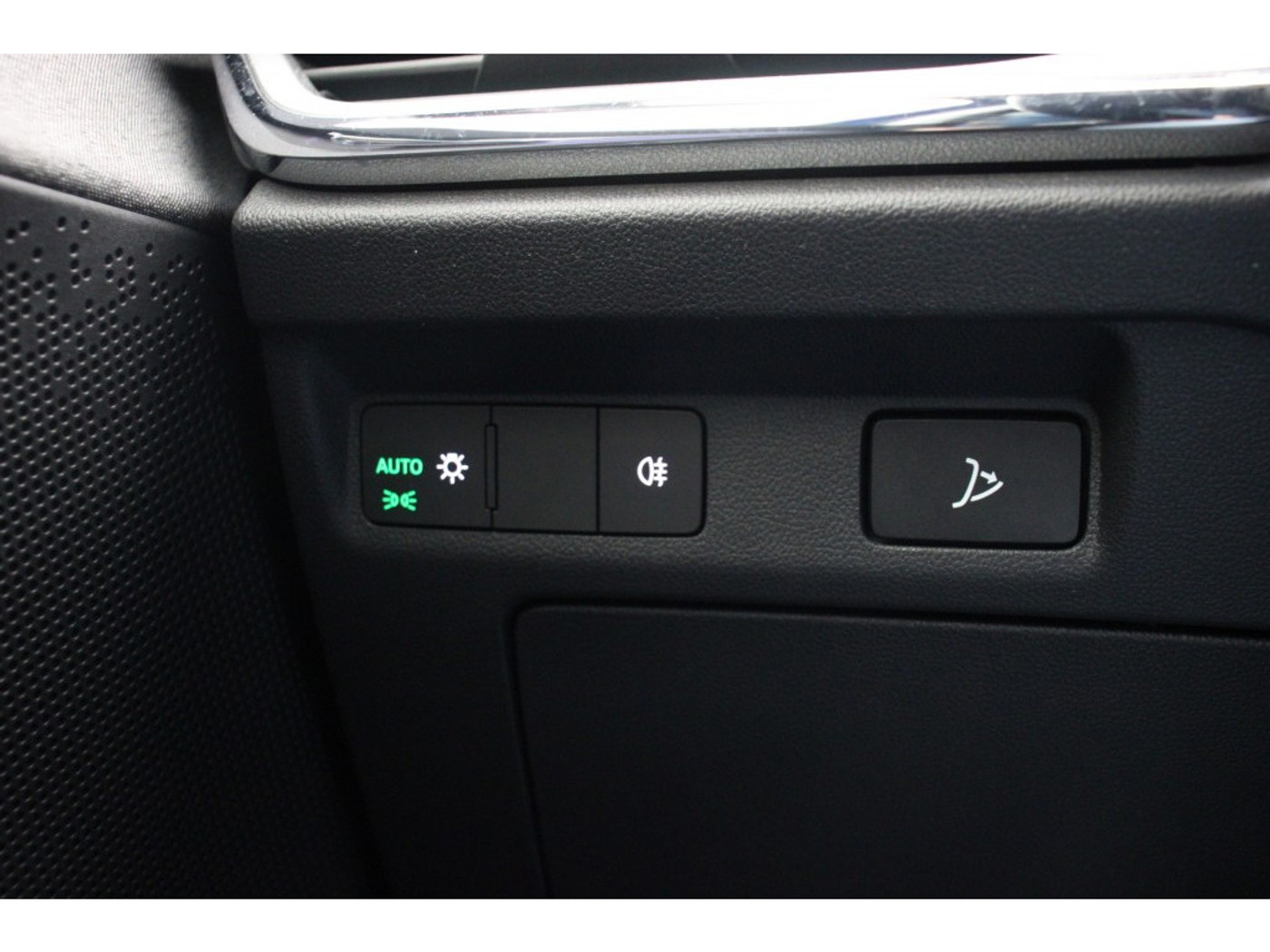 Foto van Skoda Enyaq Iv