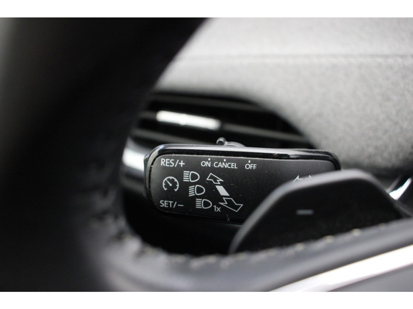 Foto van Skoda Enyaq Iv