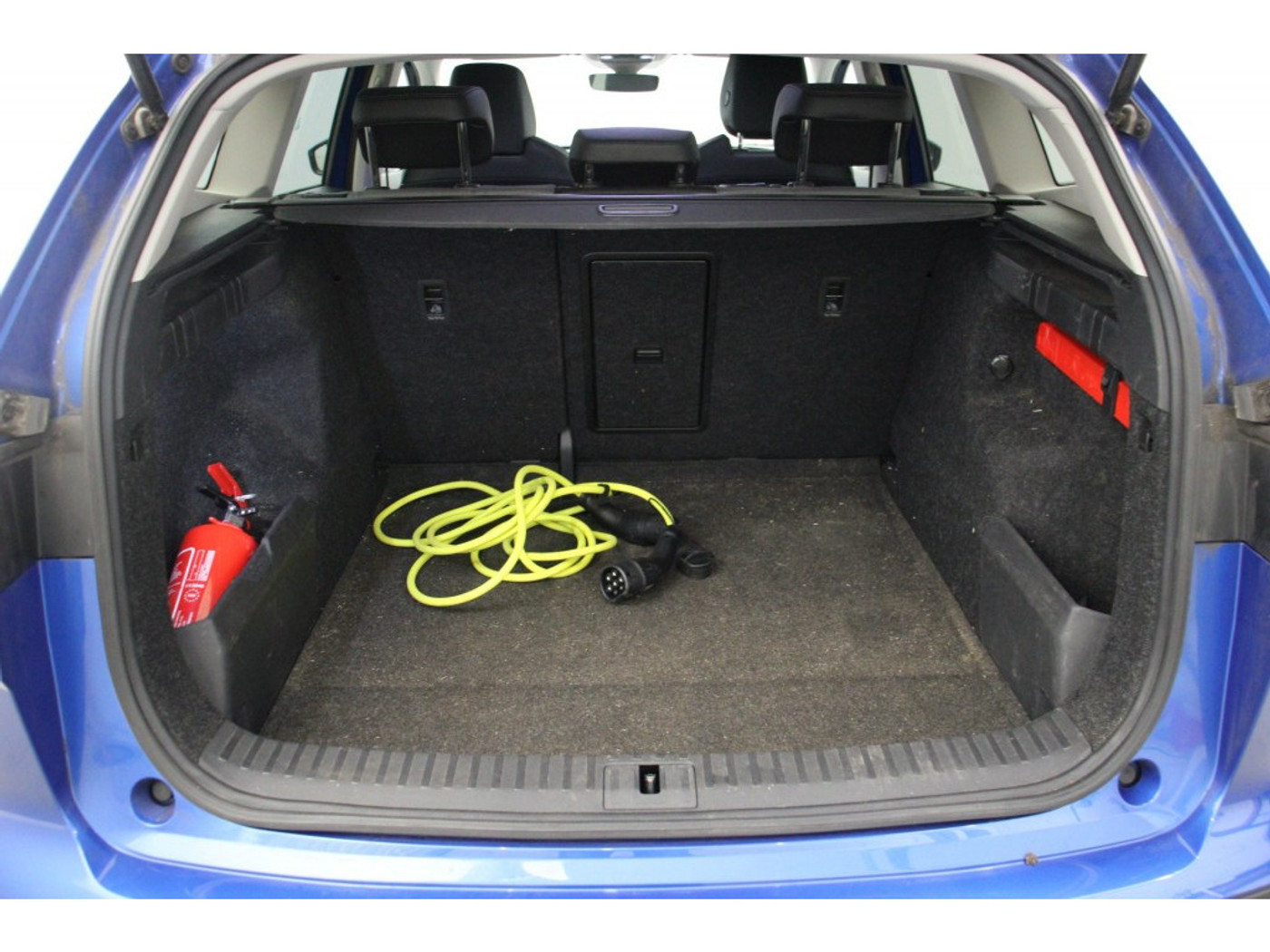 Foto van Skoda Enyaq Iv