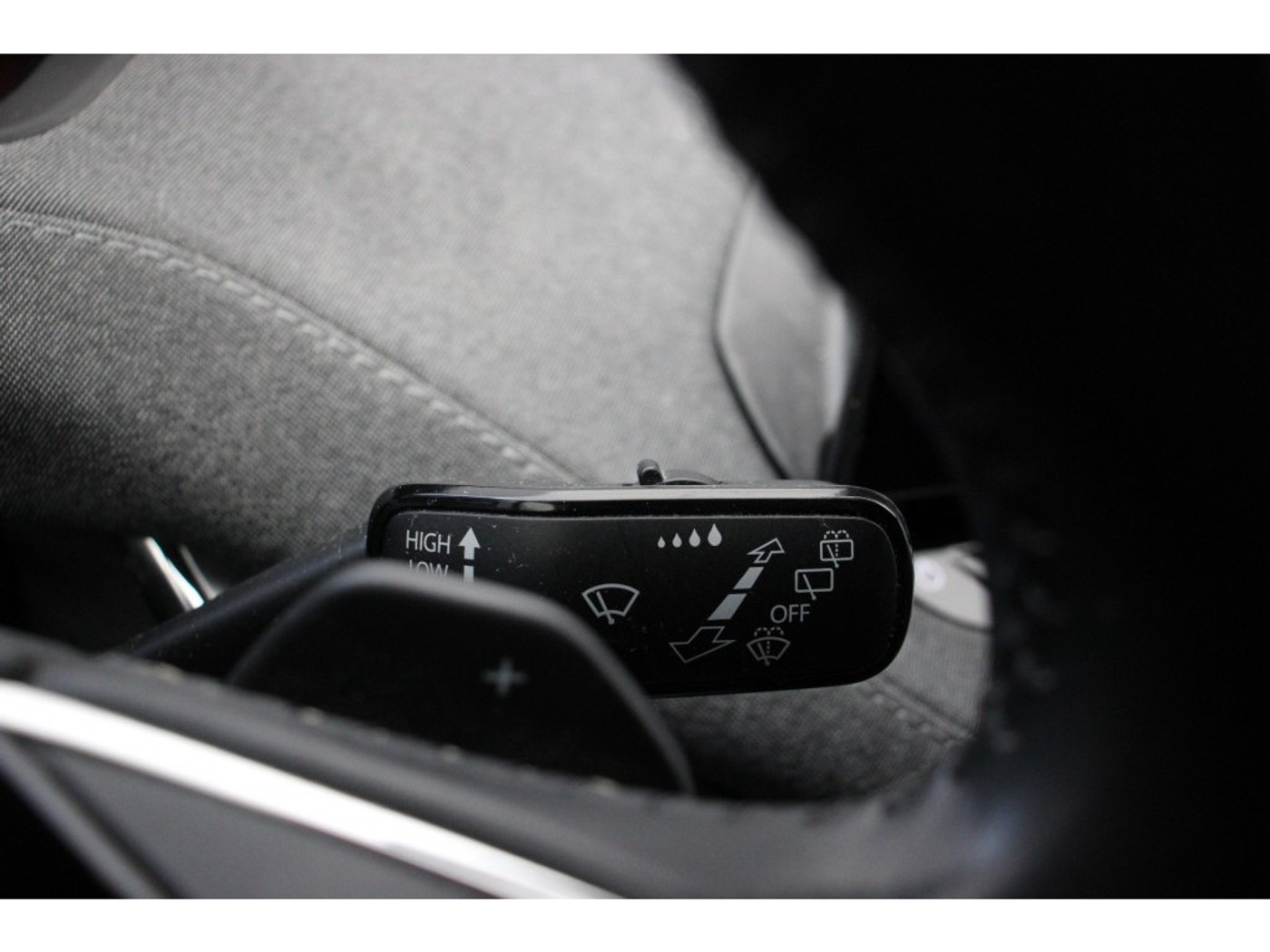 Foto van Skoda Enyaq Iv