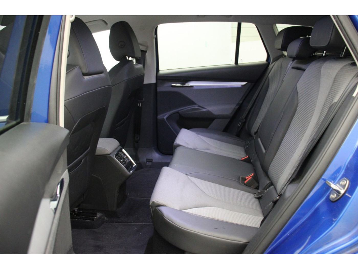 Foto van Skoda Enyaq Iv