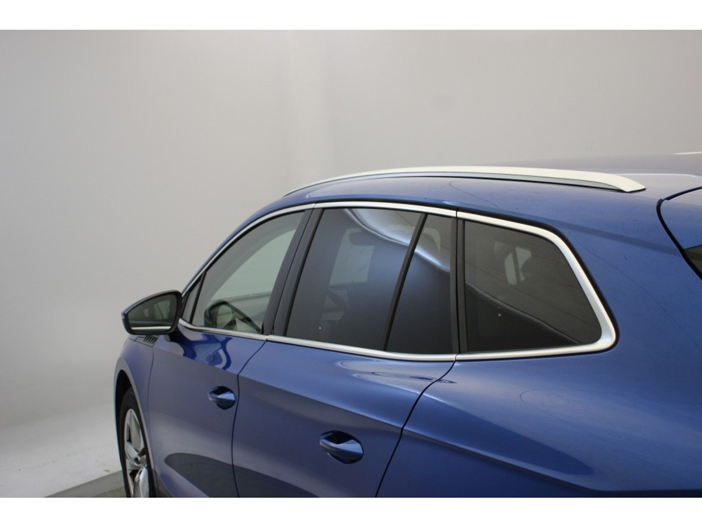 Foto van Skoda Enyaq Iv