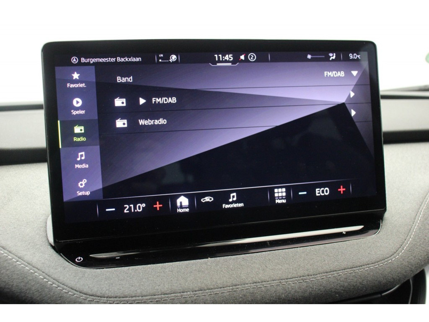 Foto van Skoda Enyaq Iv