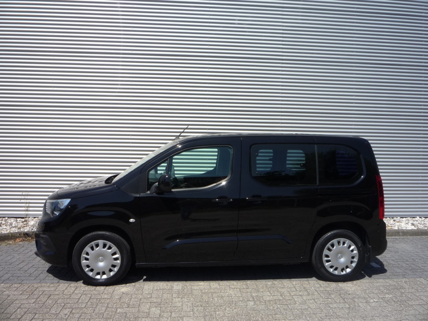 Foto van Opel Combo Life
