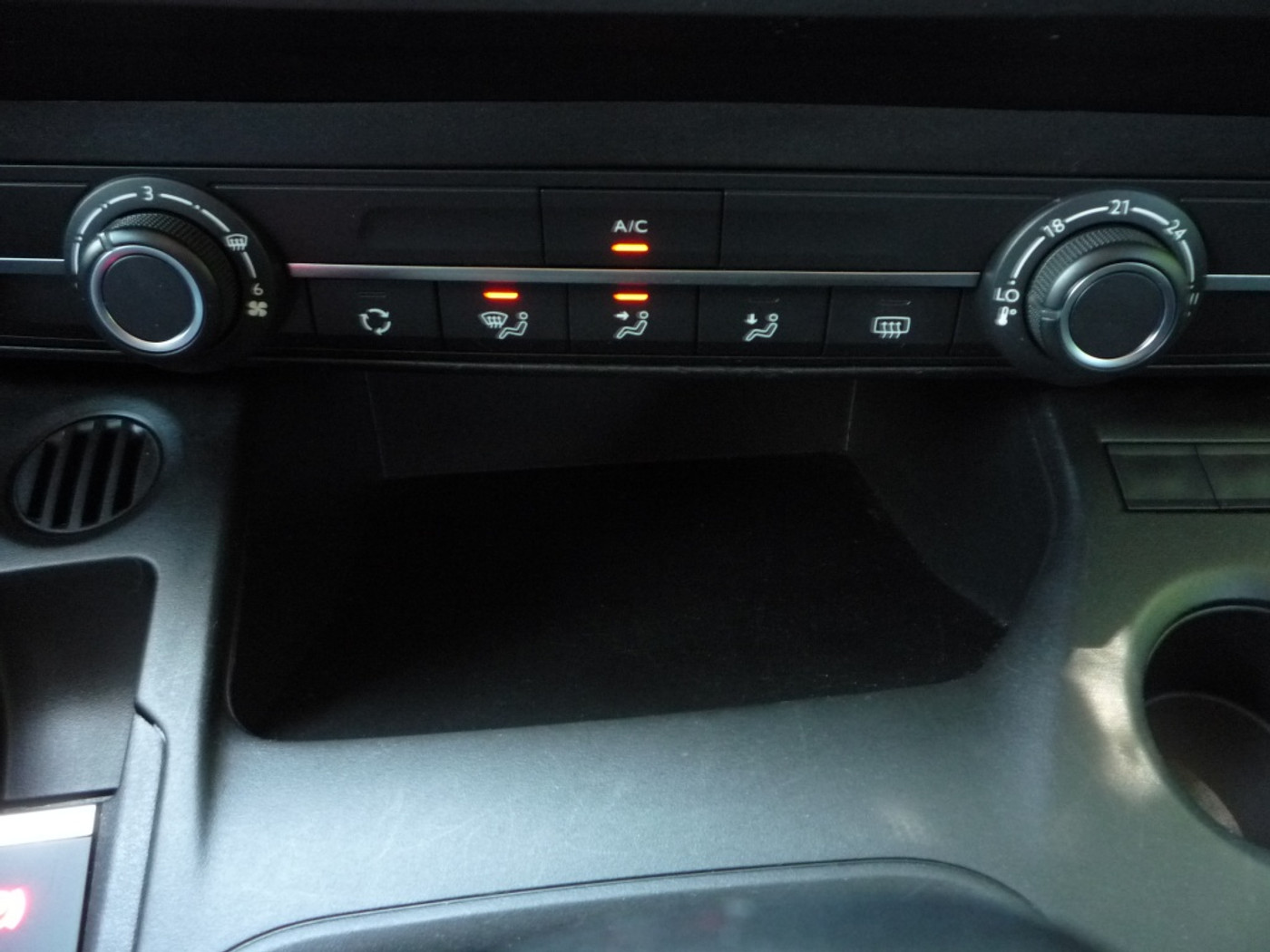 Foto van Opel Combo Life