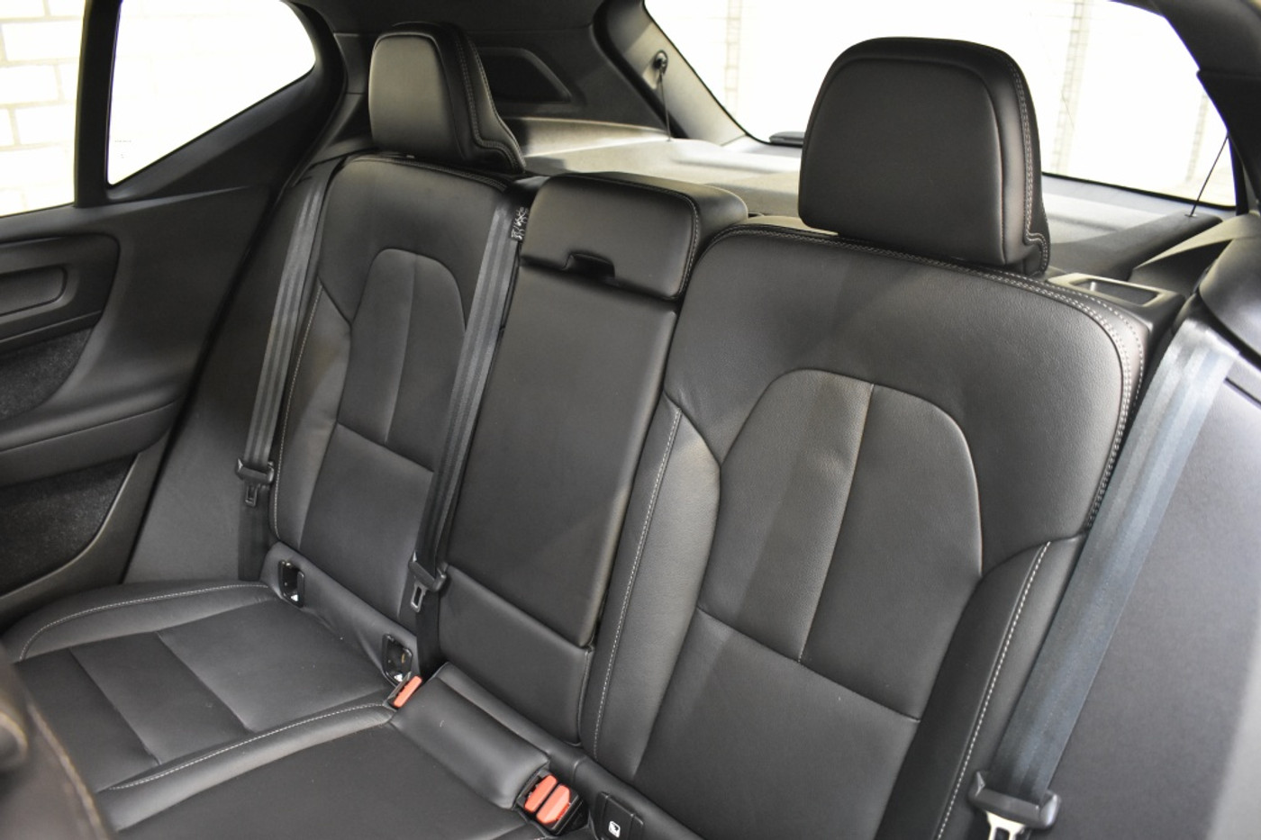Foto van Volvo XC40 T5 Twin Engine