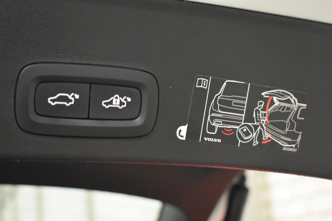 Foto van Volvo XC40 T5 Twin Engine