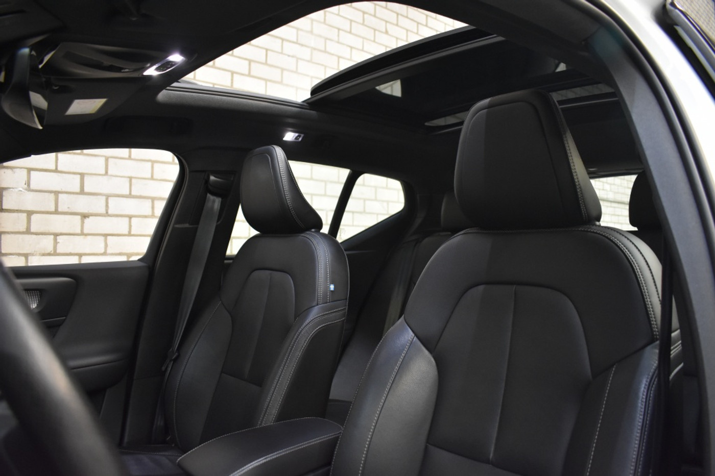 Foto van Volvo XC40 T5 Twin Engine